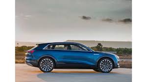 Audi seems set to follow in the footsteps of tesla and offer its new a9 as a luxurious electric model only. Audi A9 E Tron Electric Car To Launch By 2020