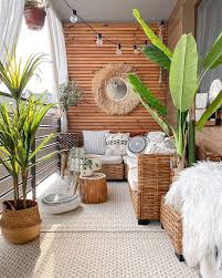 27 small balcony ideas for apartment