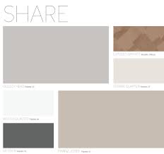Share Palette From Dulux Colour Forecast 2013 In 2019