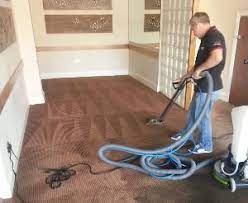 How To Clean Your Carpet: Experts Share Their Best Tips