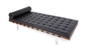 Van Der Rohe Style Barcelona Daybed