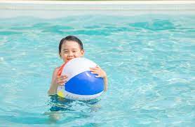 special needs autism swimming lessons
