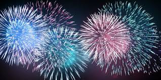 4th of July Fireworks for 2021? - Waggoner