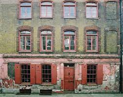 borrow an east london time capsule house