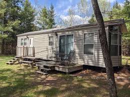 sawyer county wi mobile homes