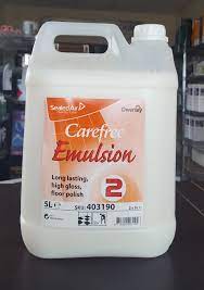 diversey carefree emulsion 5 litre