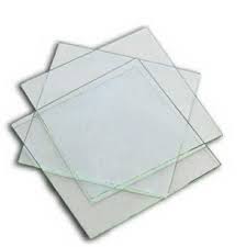 Plain Anti Reflective Glass Thickness