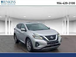 New Used Nissan Murano For Near