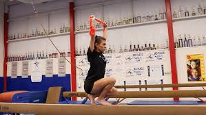 ankle and foot injuries in gymnastics