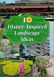 Inspiring Landscaping Ideas
