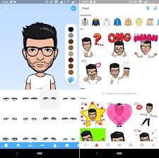 best emoji maker apps