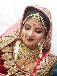sitas stylush makeup studio bridal