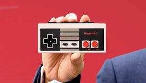 Nintendo Switch Online Nes Controllers Get A Big Price Cut