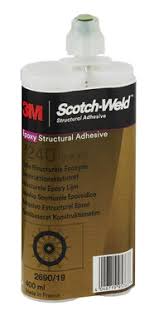 industrial adhesives