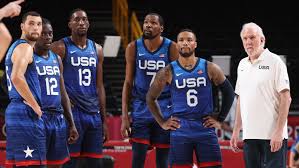 Several superstars turned down the offer, while others didn't make the cut. Usa Basketball Gregg Popovich Failing As Olympics Coach In Tokyo
