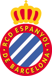 Der fc barcelona hat ein verändertes wappen präsentiert. Fc Barcelona Wikipedia