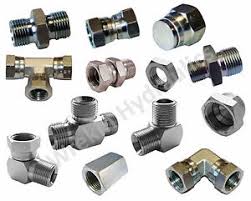 Details About Hydraulic Adaptors Male Female Bsp Fittings Bspp Fitting All Sizes Available