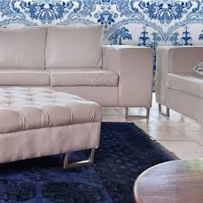 modern sofa set ottoman the