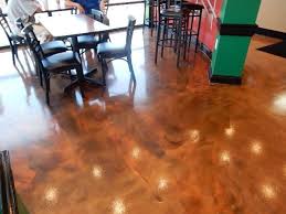 concrete polishing services fishers