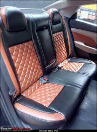 Seat Covers Imperial Inc Bangalore