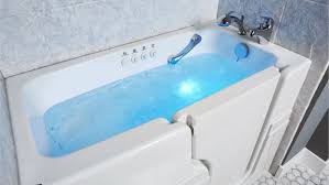 Almost half of all american seniors of ages 65 and up live below double the. Chicago Walk In Bathtubs Free Installation On Showers Baths Chicago Bath Remodeler