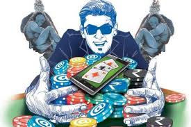Gambling with lives- The New Indian Express