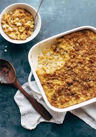 baked mac and cheese recipe pinch of yum
