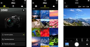 Snapbridge is an android app and cannot be installed on windows pc or mac directly. Nikon Snapbridge App Redesigned Full Manual Control And A New Ui Petapixel