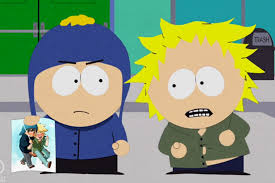 South Park' Addresses Rule 34, Yaoi And The Problem Of Aggressive  Acceptance | Decider