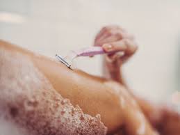 how to shave your legs 8 tips for