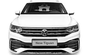Shop.alwaysreview.com has been visited by 1m+ users in the past month Volkswagen Tiguan 1 4 Tsi Ehybrid 180kw R Line Dsg