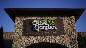 How Rich Is The Olive Garden Ceo And