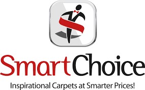 smart choice carpet ranges