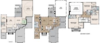 floor plans carrington homes custom