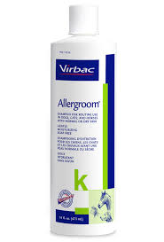 Allergroom Shampoo