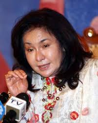 Image result for Najib family Pun Gaduh kerana Rosmah