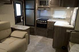 top 5 best travel trailers for full