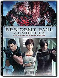 Share your videos with friends, family, and the world In What Order Should One Watch The Resident Evil Animated Films Quora