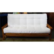 cotton futon mattress mattress only