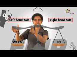 Linear Equations Standard Forms And