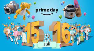 Logo resolution up to 300 dpi, color (cmyk) and fully layered logo design. Amazon Prime Day 2019 Schon Jetzt Spannende Angebote Fur Film Und Serienfans Tv Today