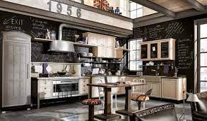 25 lovely retro kitchen design ideas
