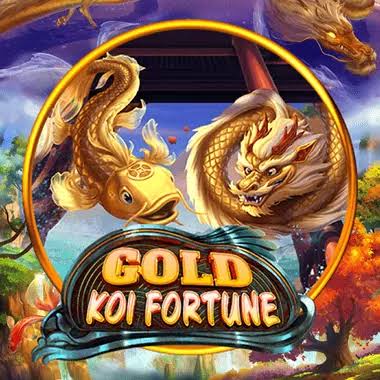 Joue à Gold Koi Fortune de Habanero sur Getwin 👑