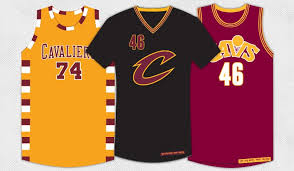 Cleveland cavaliers primary dark logos history. Cavs Unveil Three New Alternate Uniforms For 2015 16 Season Cleveland Cavaliers