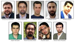 آمریکا، یک موسسه و ۱۰ ایرانی را به اتهام حملات سایبری تحریم کرد؛ واکنش ایران