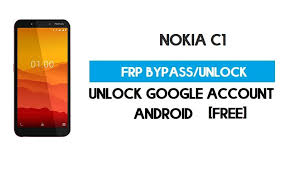 Unlock your nokia c1 phone in 2 minute if you forgot pattern, password, pin. Nokia C1 Frp Bypass Android 9 Without Pc Unlock Google Gmail Lock