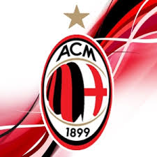 We cannot afford to underestimate parma. Ac Milan Mixed With Casa Milan Logo