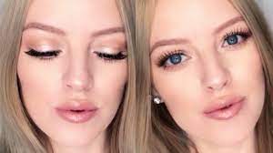 julia zuniga 2019 makeup tutorial