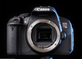 Canon launched the first eos kiss * 1 camera in 1993. Canon Eos 700d Wikipedia