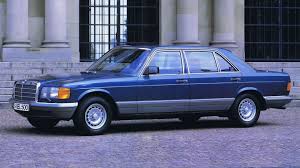 Do you like this video? 1980 Mercedes Benz 500 Sel Wallpapers And Hd Images Car Pixel